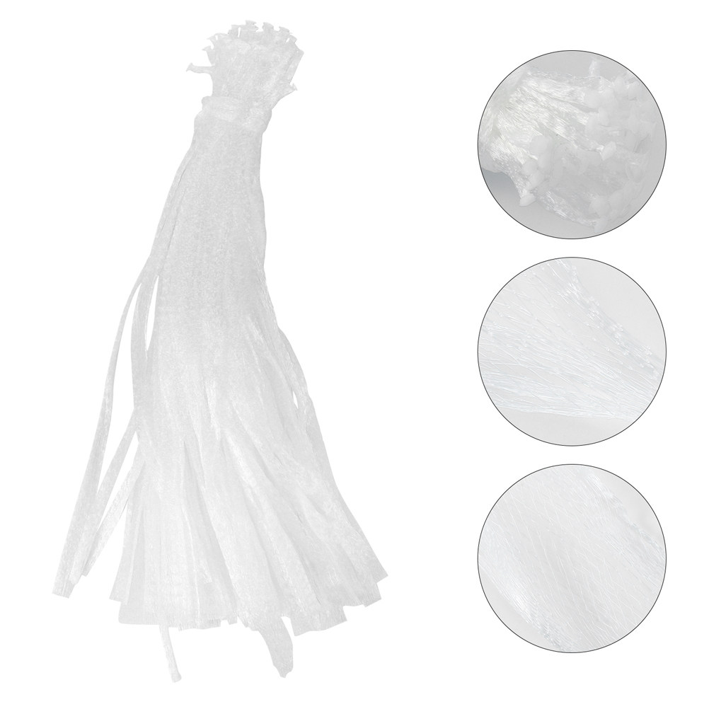 Reusable Produce Bag - 50Pcs Mesh Produce Bags Reusable Washable