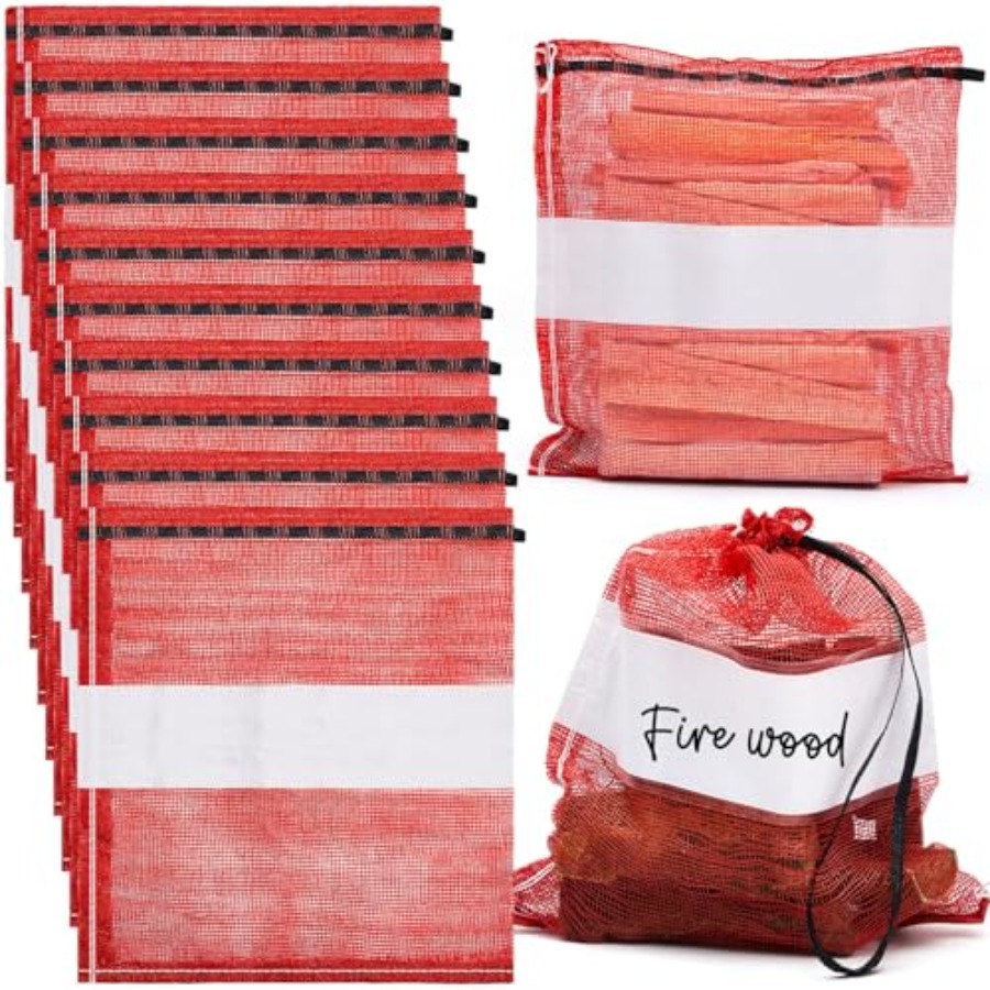 0 Pcs Onion Bags Reusable Mesh - Reusable Produce Bag recensione e prezzo
