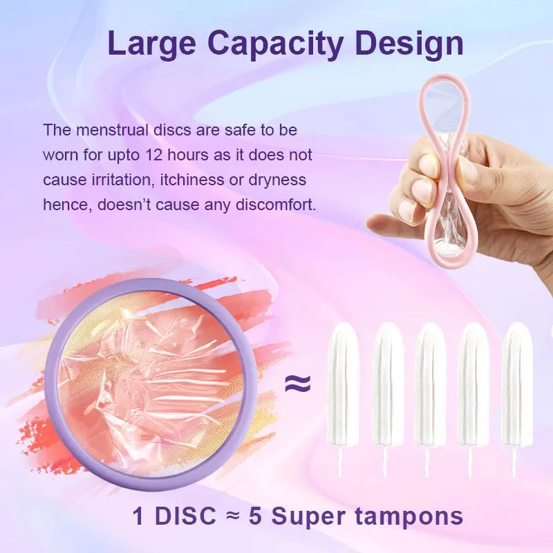 Woman Personal Health Care Sil - Menstrual Cup Silicone recensione e prezzo