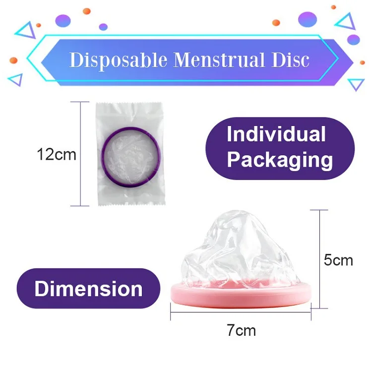 Woman Personal Health Care Sil - Menstrual Cup Silicone recensione e prezzo
