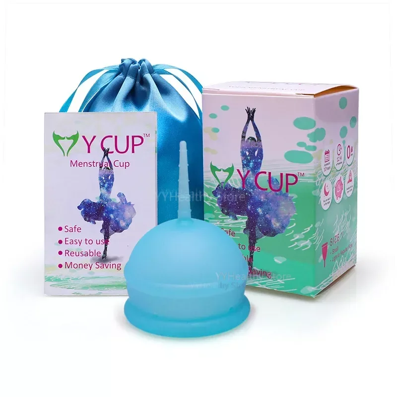 Alternative Menstrual Cup Peri - Menstrual Cup Silicone recensione e prezzo