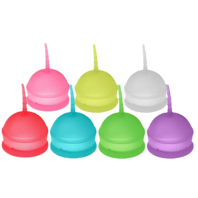 Alternative Menstrual Cup Peri - Menstrual Cup Silicone recensione e prezzo
