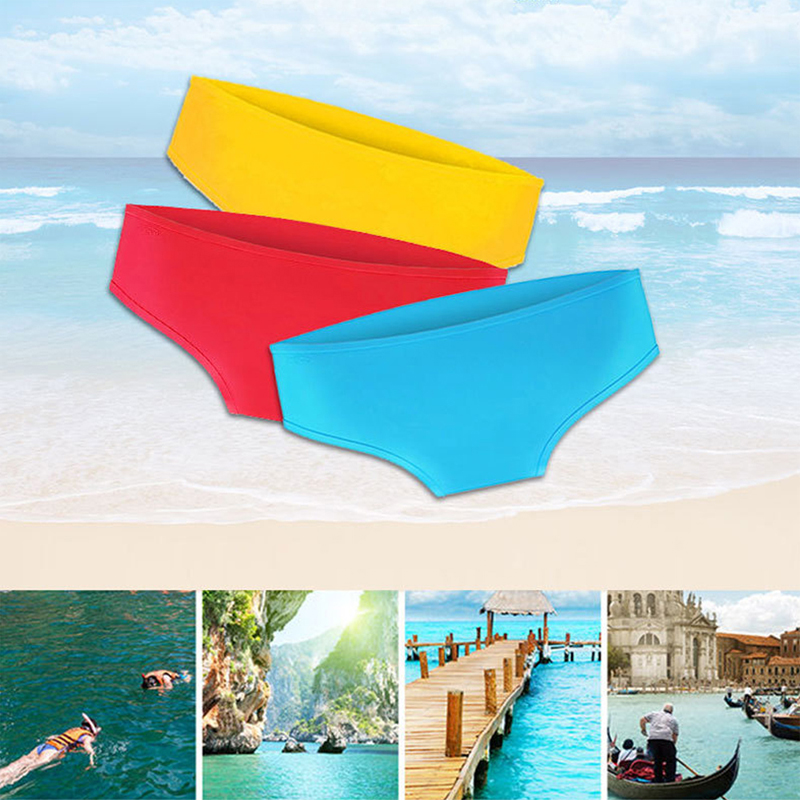 Elastic Silicone Beach Solid W - Menstrual Cup Silicone recensione e prezzo