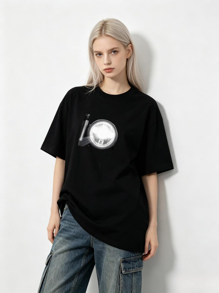T Shirts Vegetable Garden Fres - Sustainable Living Lifestyle recensione e prezzo
