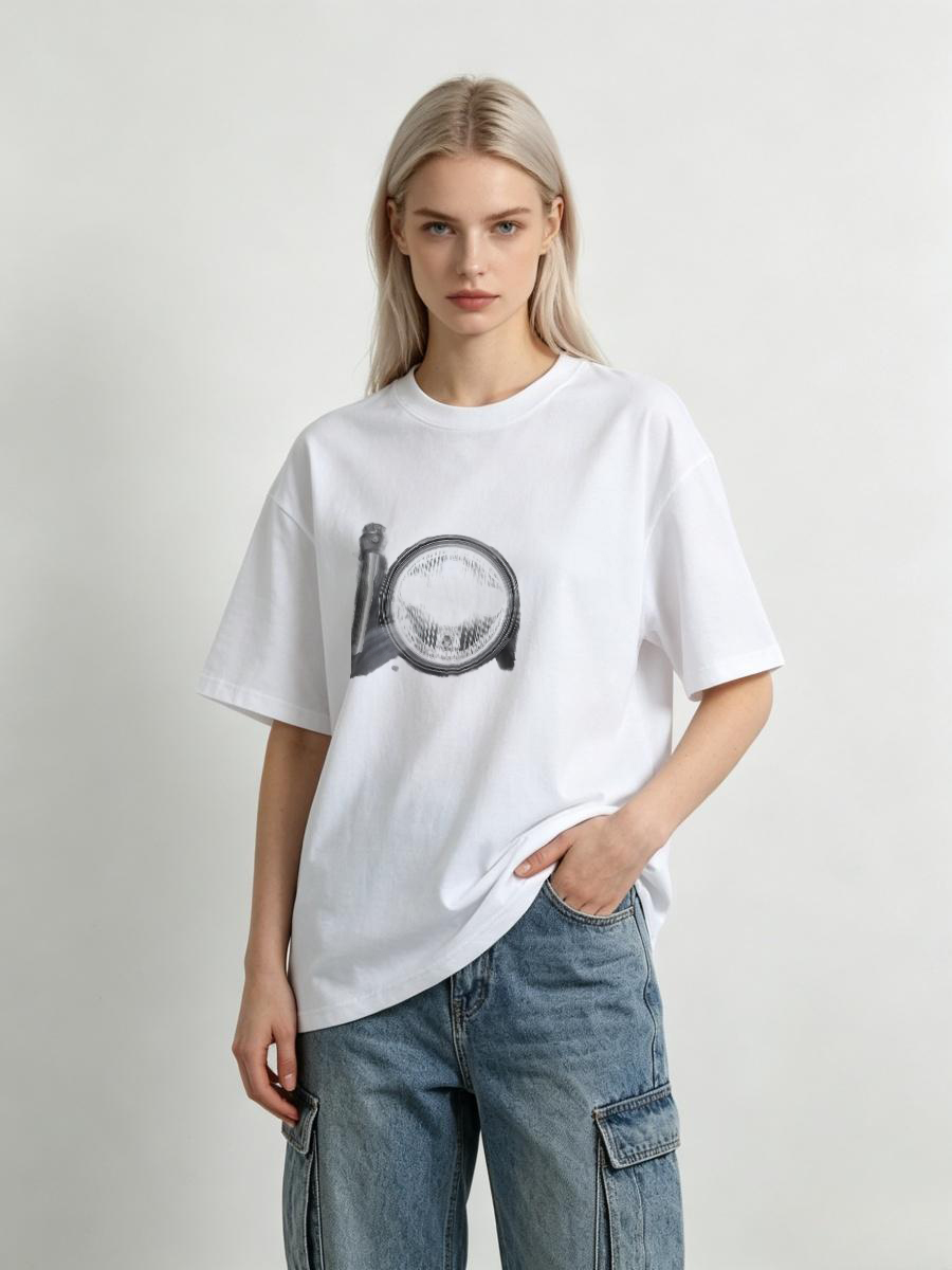 T Shirts Vegetable Garden Fres - Sustainable Living Lifestyle recensione e prezzo