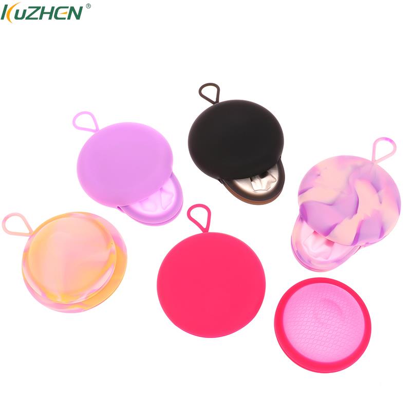 Silicone Menstrual Cup Menstru - Menstrual Cup Silicone recensione e prezzo