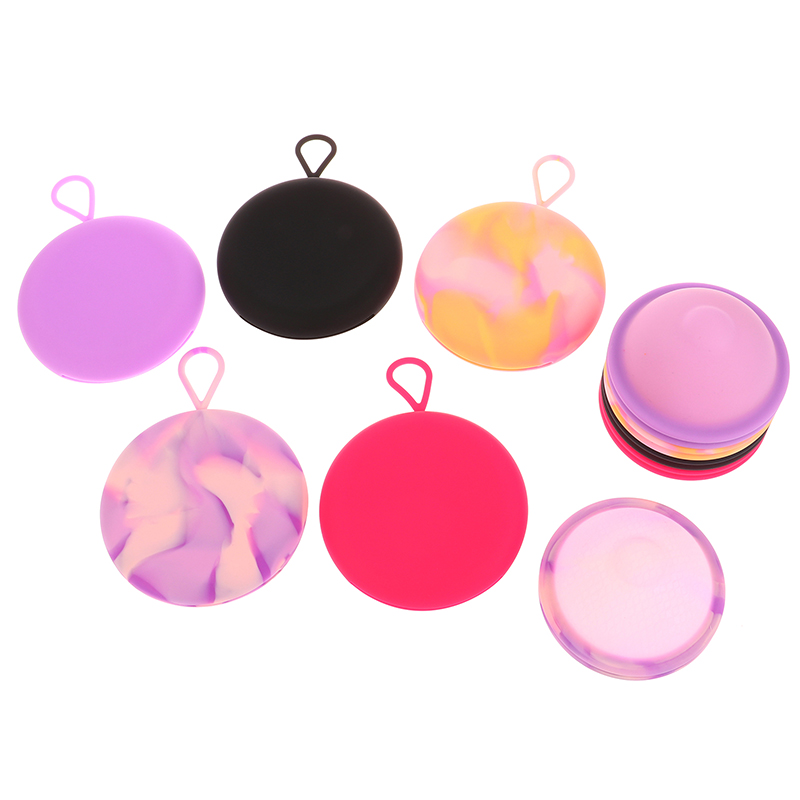 Silicone Menstrual Cup Menstru - Menstrual Cup Silicone recensione e prezzo