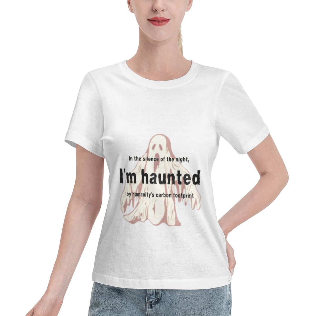 Affordable Haunted Green Livin - Sustainable Living Lifestyle recensione e prezzo