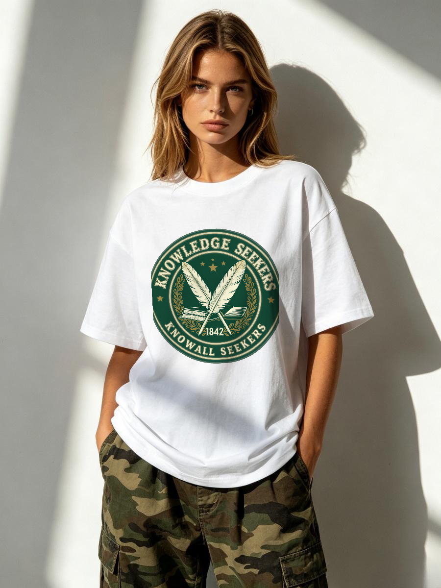 T Shirts Hemp Blend Natural Fi - Sustainable Urban Living recensione e prezzo