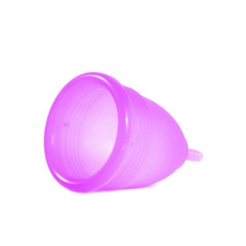Medical Grade Silicone Menstru - Menstrual Cup Silicone recensione e prezzo