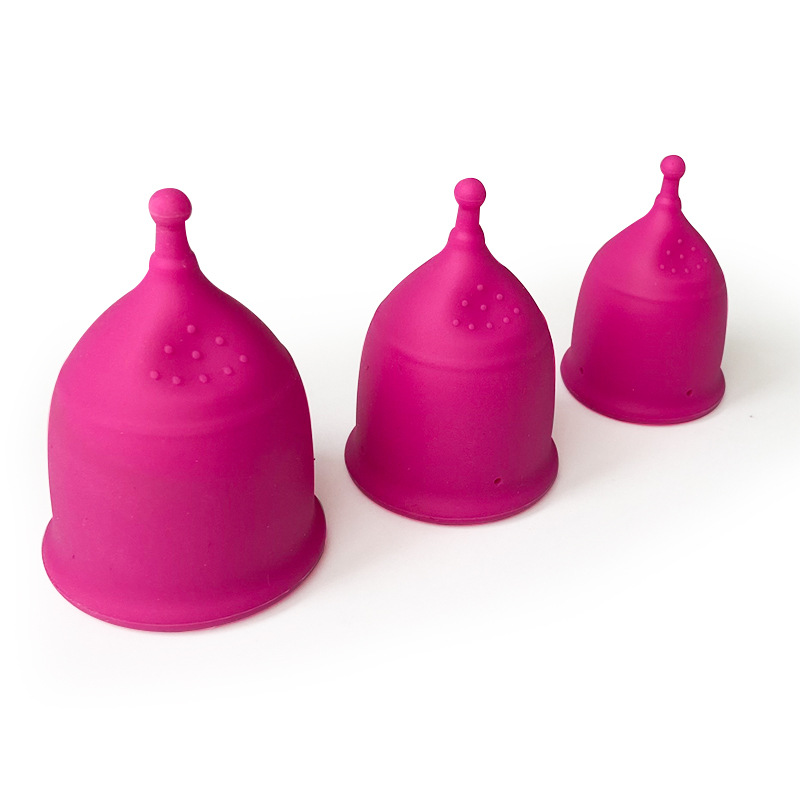 Soft Menstrual Cup Silicone Co - Menstrual Cup Silicone recensione e prezzo