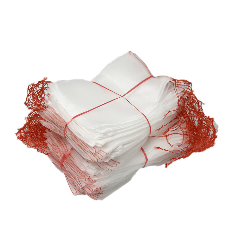 100pcs Fruit And Vegetable Gra - Reusable Produce Bag recensione e prezzo