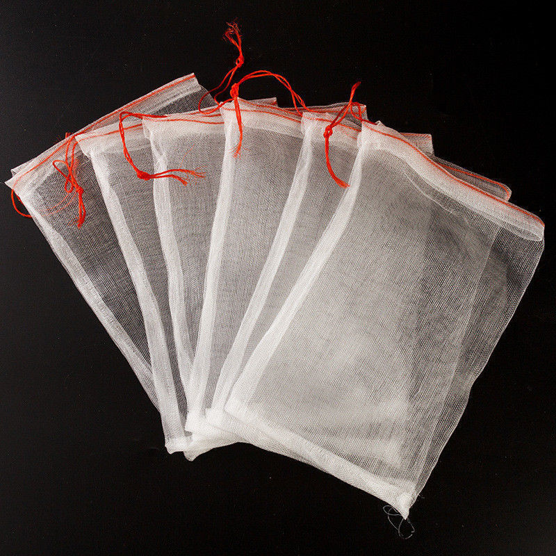 100pcs Fruit And Vegetable Gra - Reusable Produce Bag recensione e prezzo