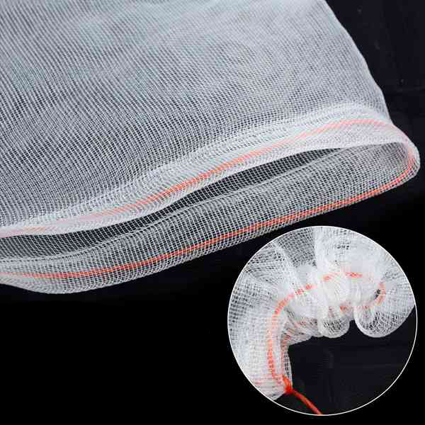 100pcs Fruit And Vegetable Gra - Reusable Produce Bag recensione e prezzo