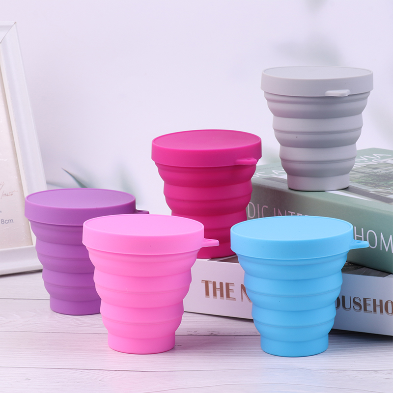 Menstrual Sterilizing Cup Coll - Menstrual Cup Silicone recensione e prezzo
