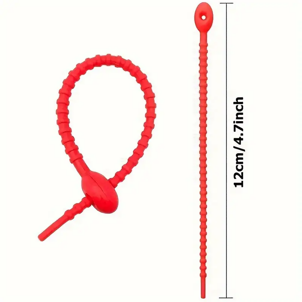 Silicone Reusable Cable Wire O - Reusable Produce Bag recensione e prezzo
