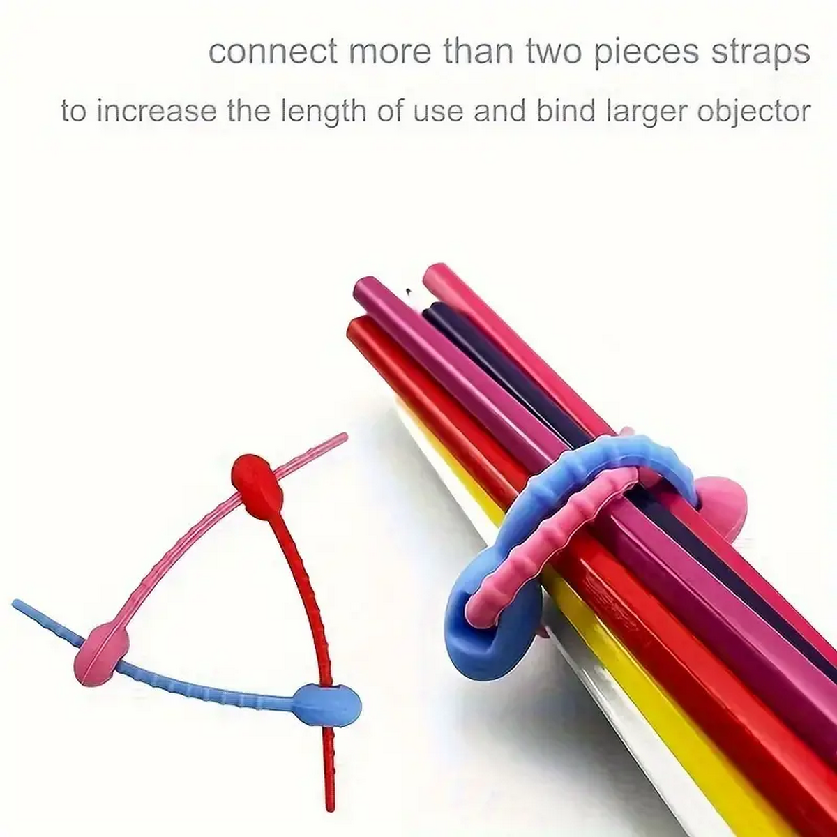 Silicone Reusable Cable Wire O - Reusable Produce Bag recensione e prezzo