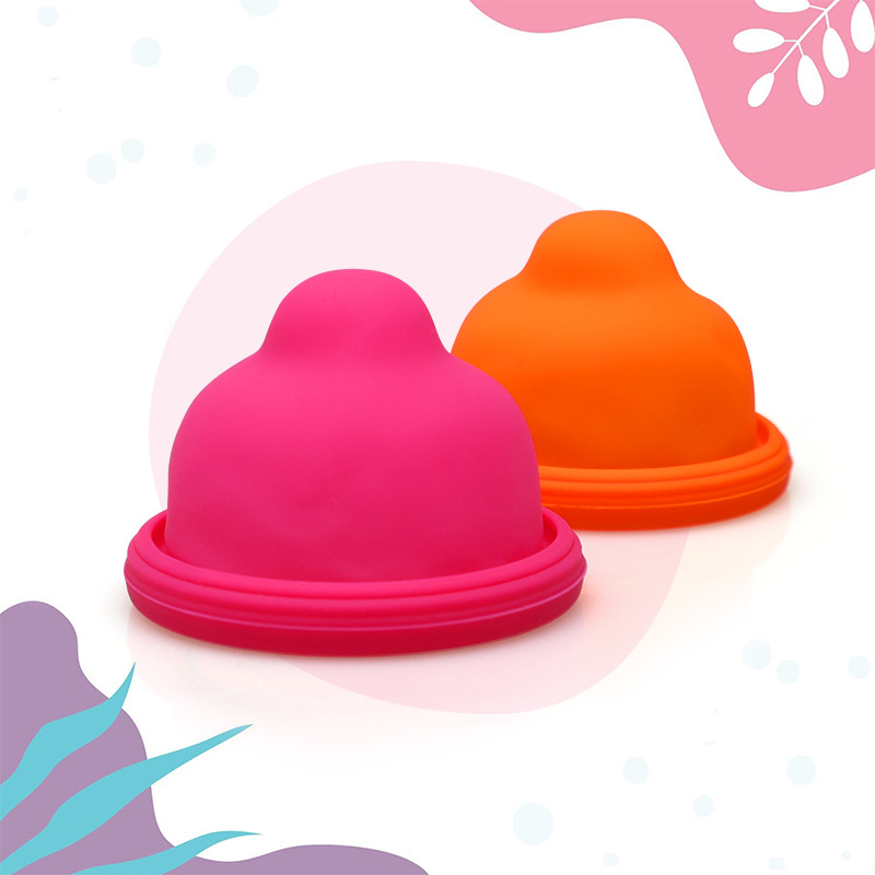 Silicone Menstrual Cup Period  - Menstrual Cup Silicone recensione e prezzo