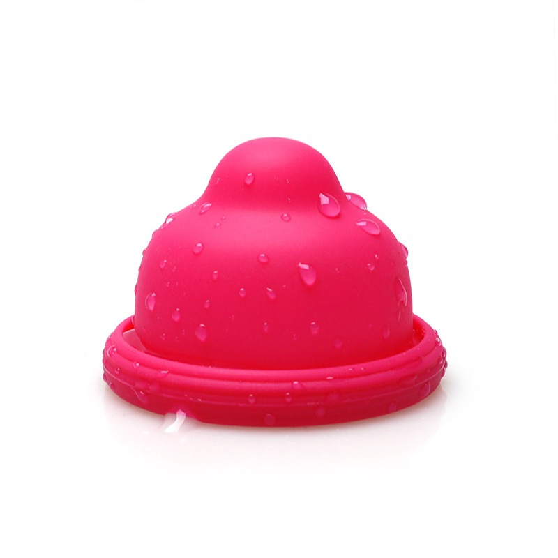 Silicone Menstrual Cup Period  - Menstrual Cup Silicone recensione e prezzo