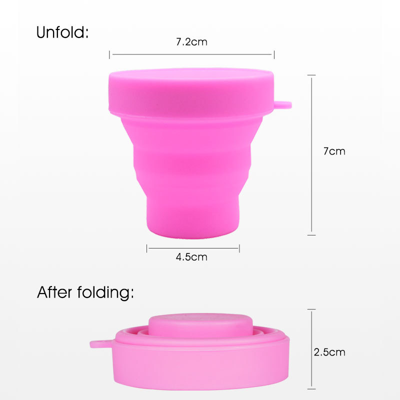 Menstrual Cup Medical Silicone - Menstrual Cup Silicone recensione e prezzo