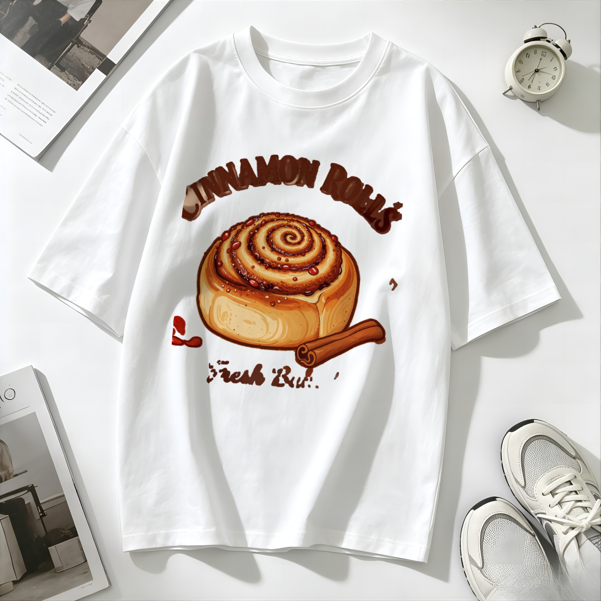 T Shirts Urban Gardener Concre - Sustainable Urban Living recensione e prezzo