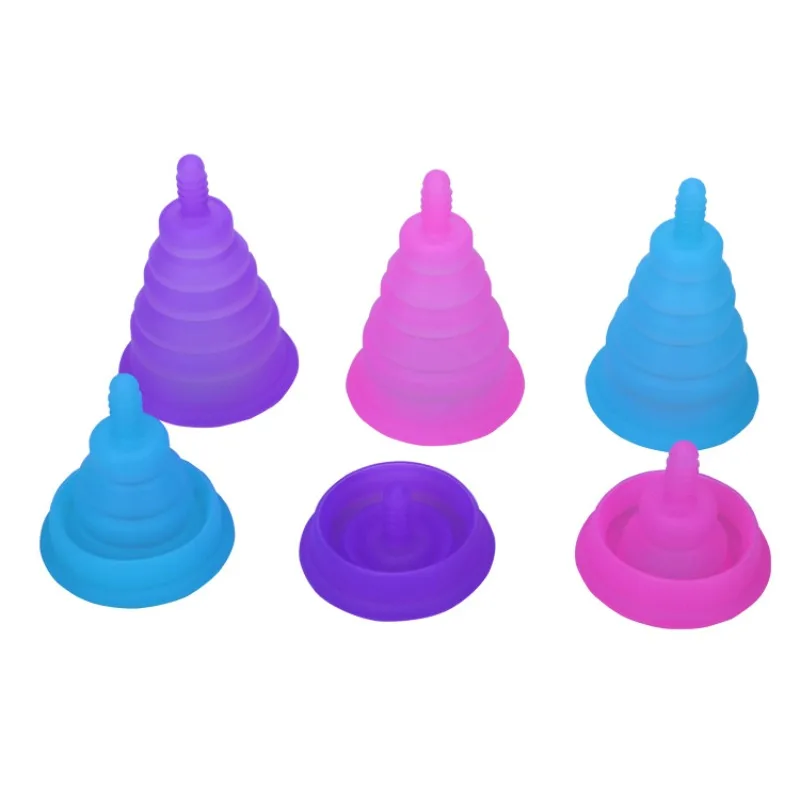Silicone Menstrual Cup Medical - Menstrual Cup Silicone recensione e prezzo