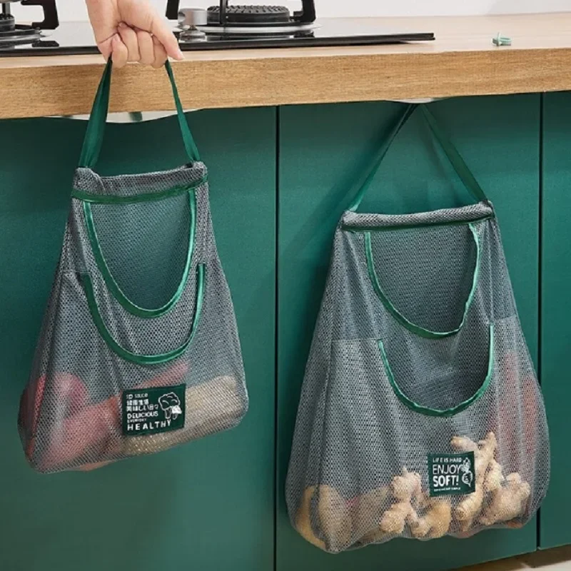 Reusable Storage Bags Kitchen  - Reusable Produce Bag recensione e prezzo