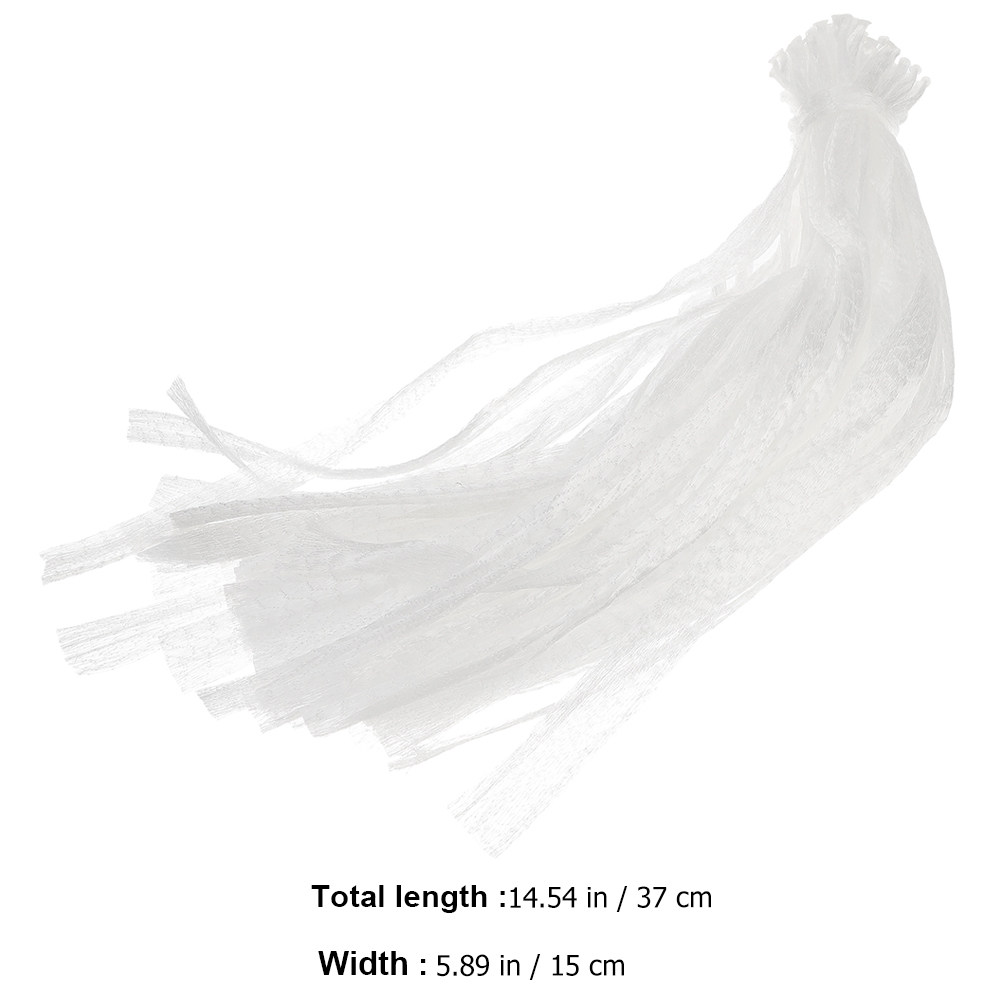 50Pcs Mesh Produce Bags Reusab - Reusable Produce Bag recensione e prezzo