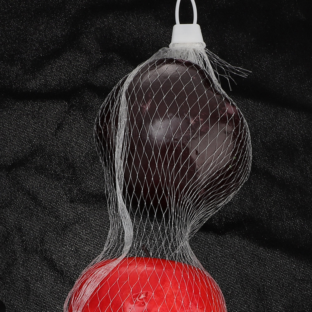 50Pcs Mesh Produce Bags Reusab - Reusable Produce Bag recensione e prezzo