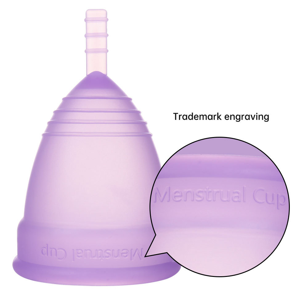 New Menstrual Cup Booster Easy - Menstrual Cup Silicone recensione e prezzo