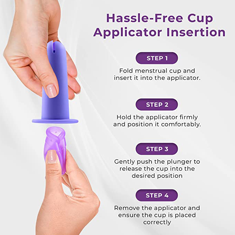 Feminine Hygiene Menstrual Cup - Menstrual Cup Silicone recensione e prezzo
