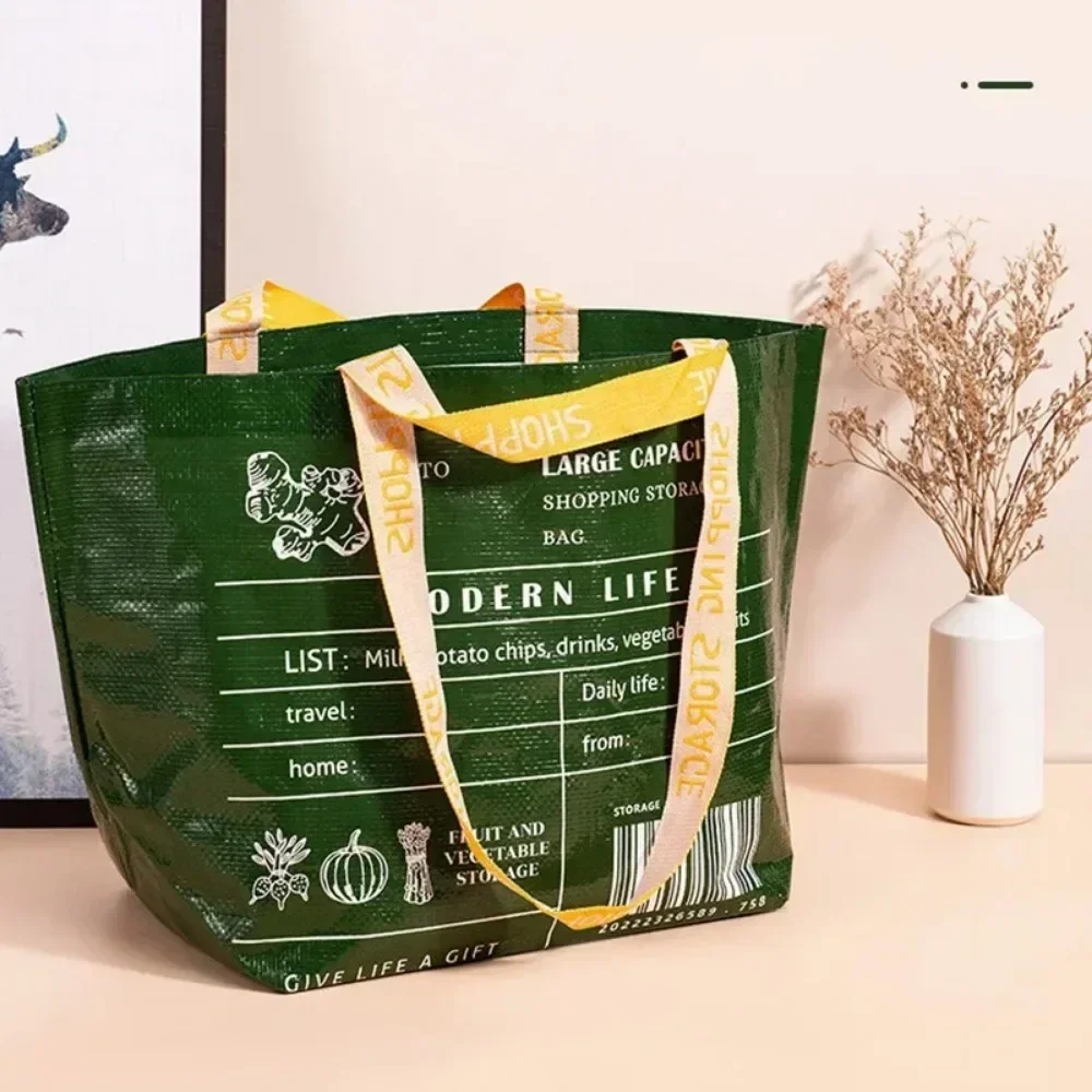 Foldable Reusable Eco Shopping - Reusable Produce Bag recensione e prezzo