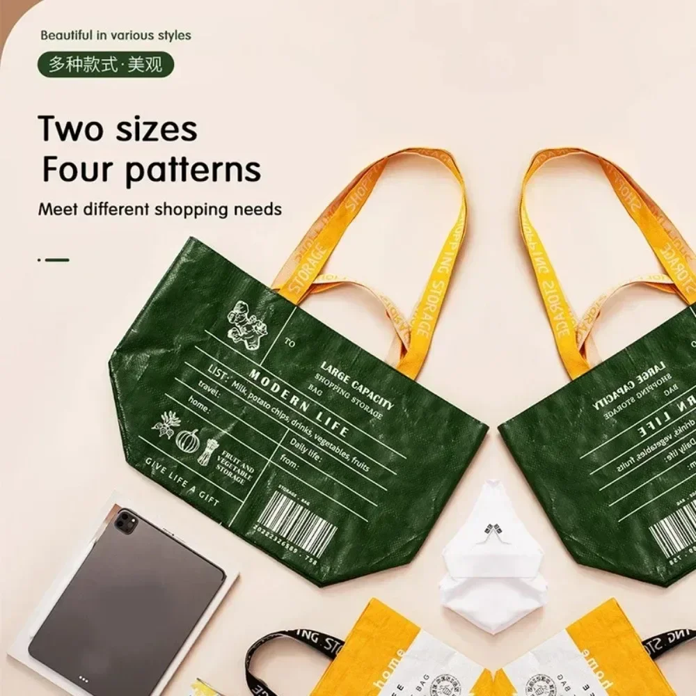 Foldable Reusable Eco Shopping - Reusable Produce Bag recensione e prezzo