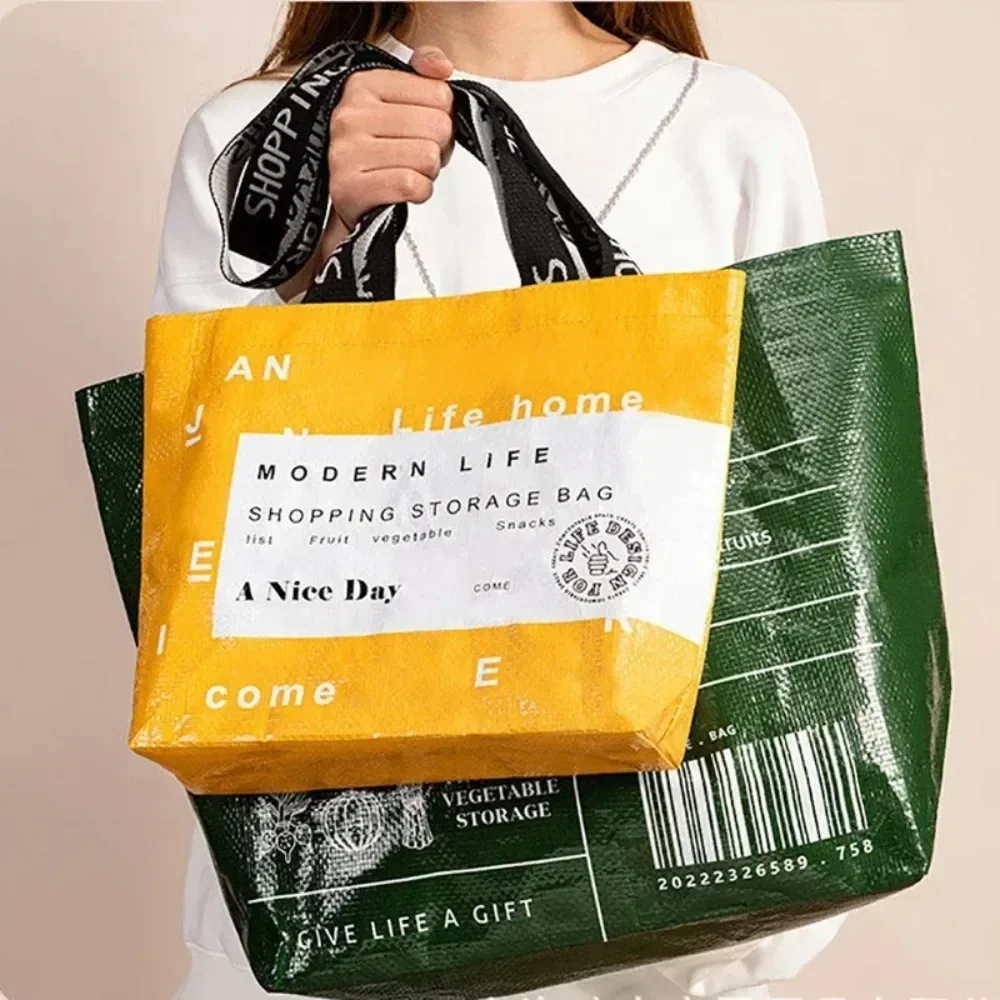 Foldable Reusable Eco Shopping - Reusable Produce Bag recensione e prezzo