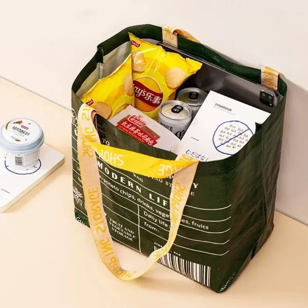 Foldable Reusable Eco Shopping - Reusable Produce Bag recensione e prezzo