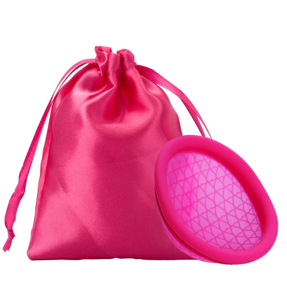 Menstrual Cup Soft Silicone Ex - Menstrual Cup Silicone recensione e prezzo