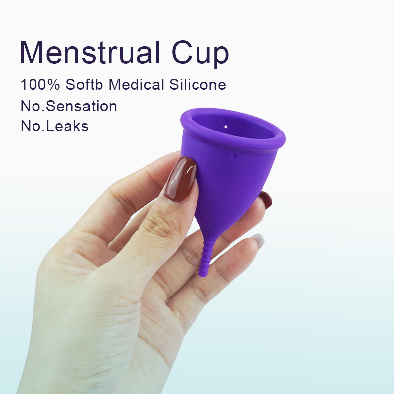 Medical Silicone Menstrual Cup - Menstrual Cup Silicone recensione e prezzo