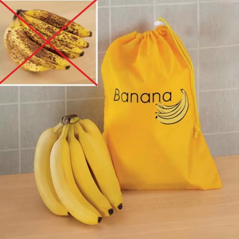 Fruit Vegetables Storage Bag F - Reusable Produce Bag recensione e prezzo