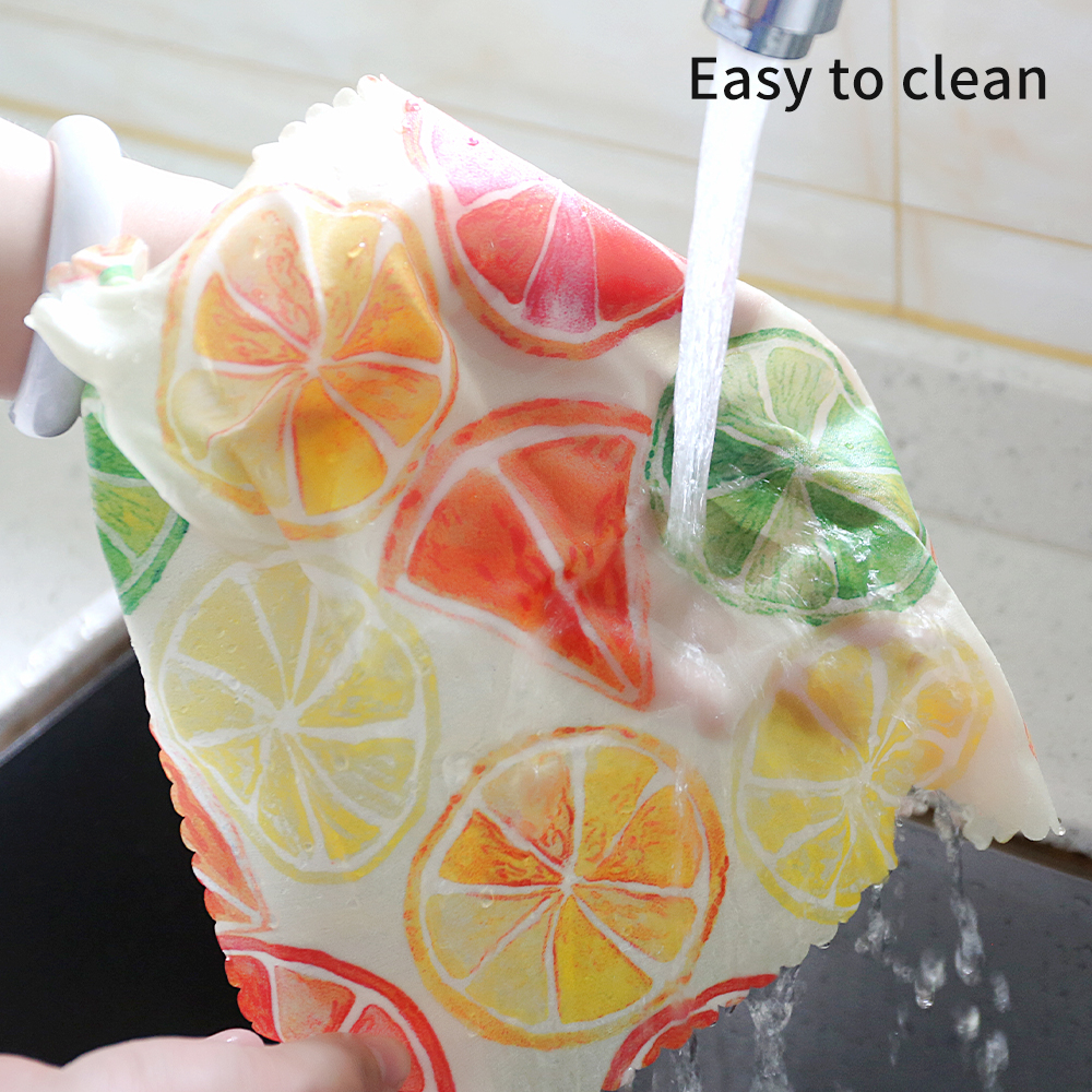 3PCS Plastic-Free Reusable Bee - Reusable Produce Bag recensione e prezzo