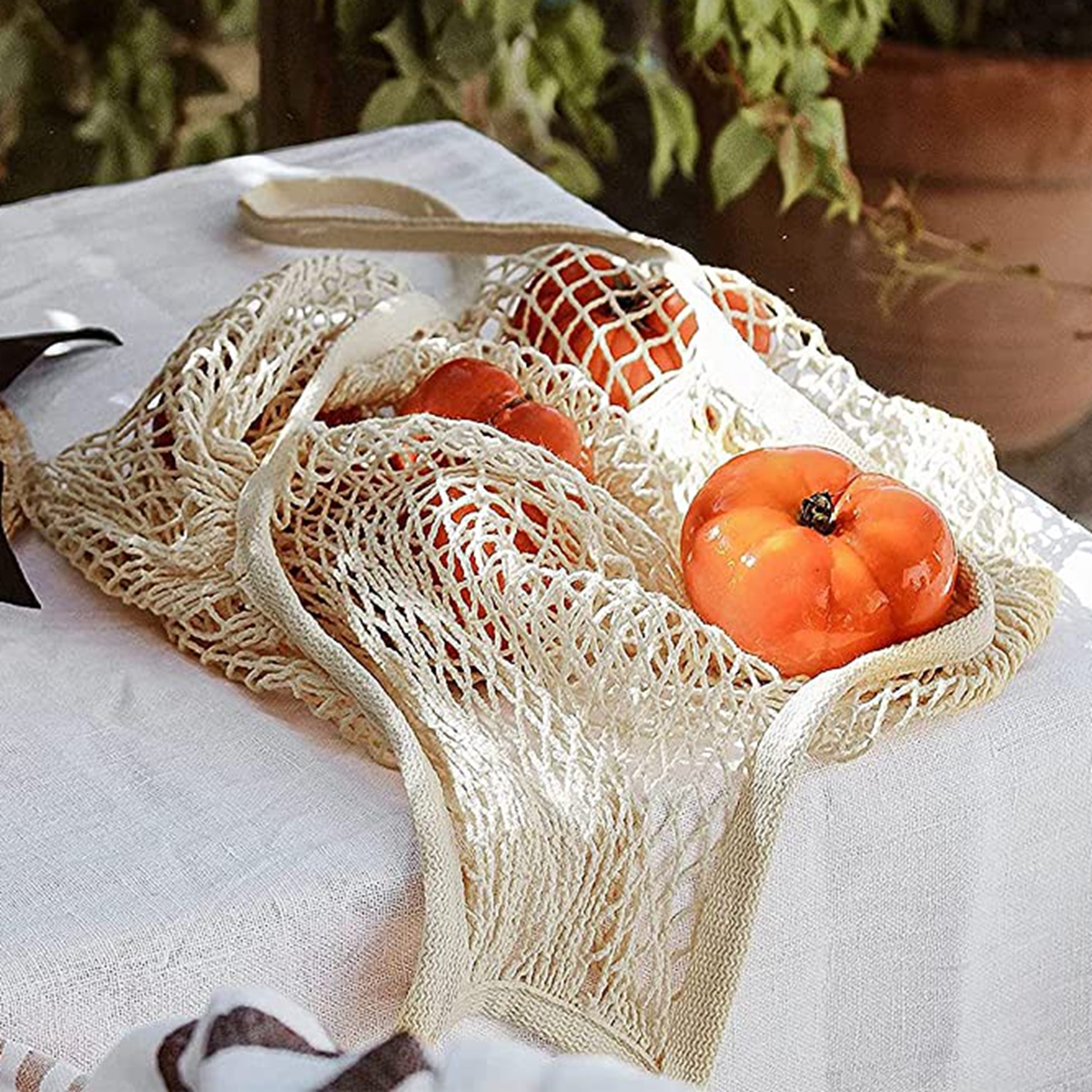Reusable Grocery Bags Eco-frie - Reusable Produce Bag recensione e prezzo