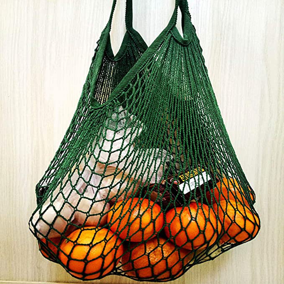 Reusable Grocery Bags Eco-frie - Reusable Produce Bag recensione e prezzo